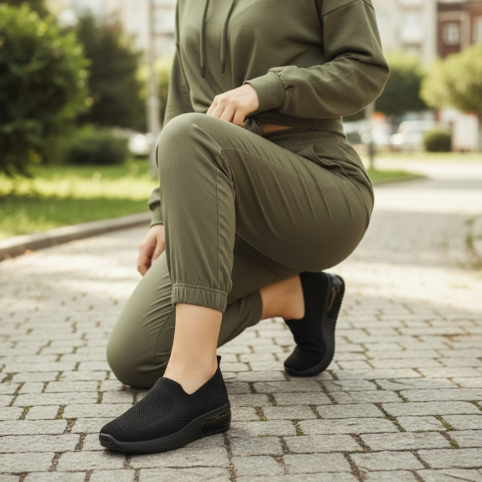 Pantofi sport MU-71-12 [6]