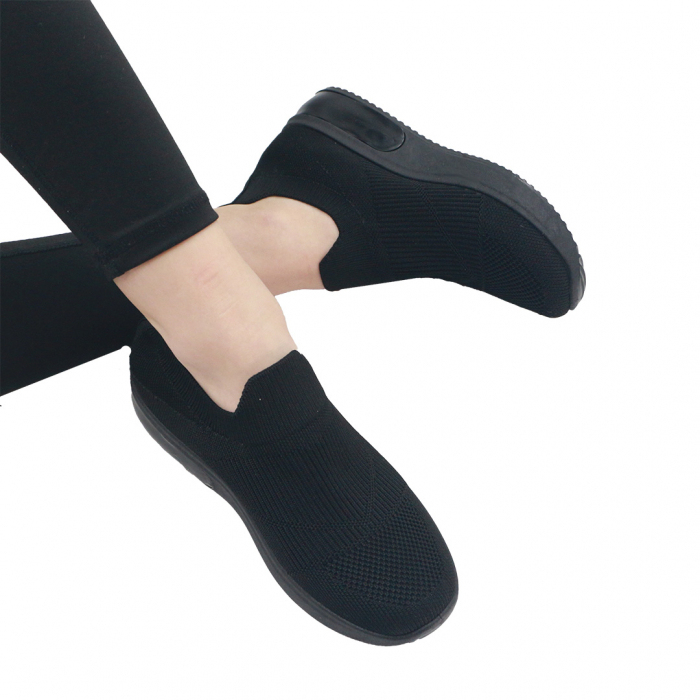 Pantofi sport MU-72-17 [2]
