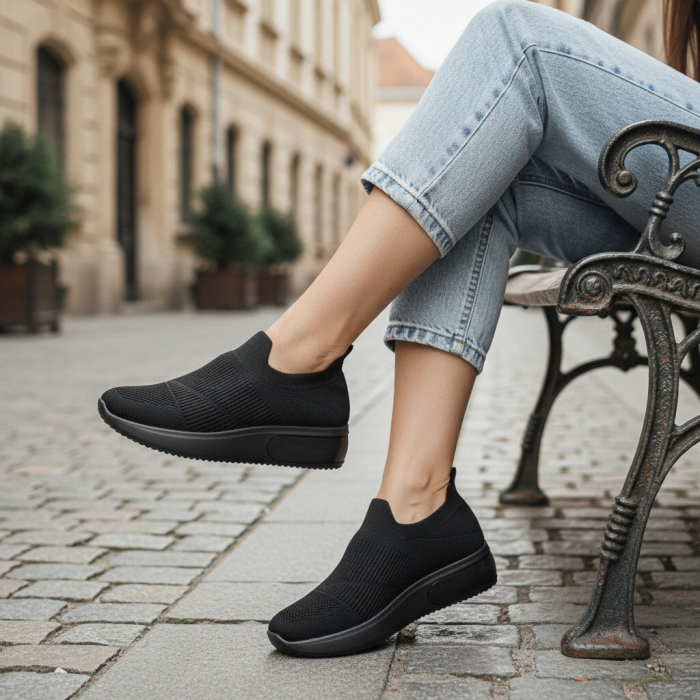 Pantofi sport MU-72-17 [2]