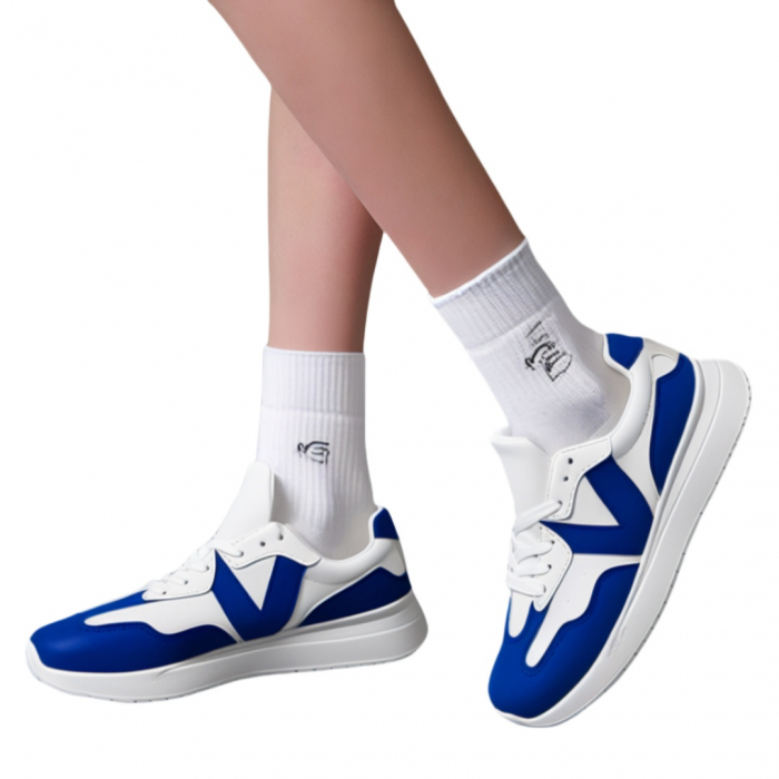 Pantofi sport MU10-102 [1]