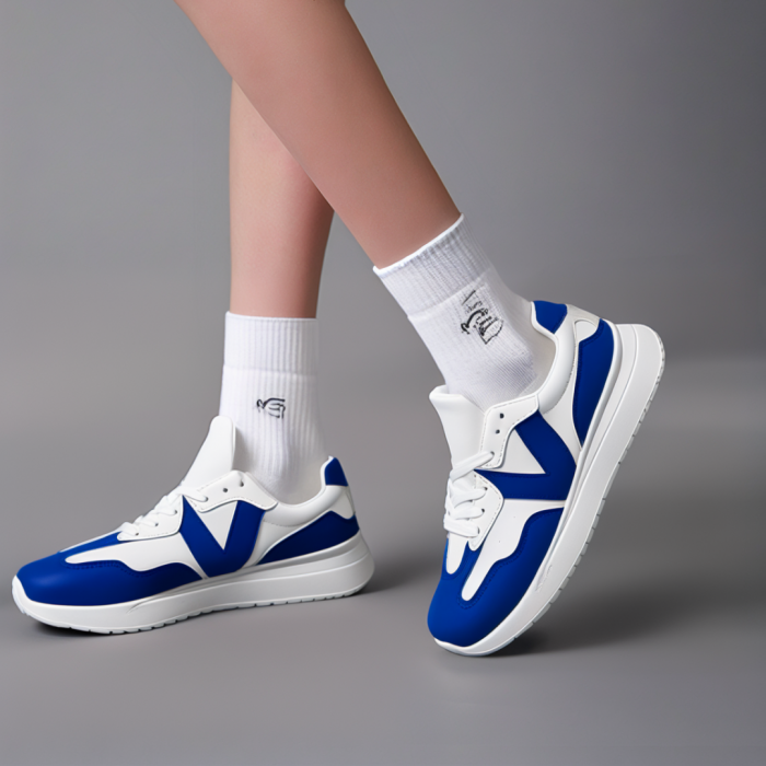 Pantofi sport MU10-102 [4]