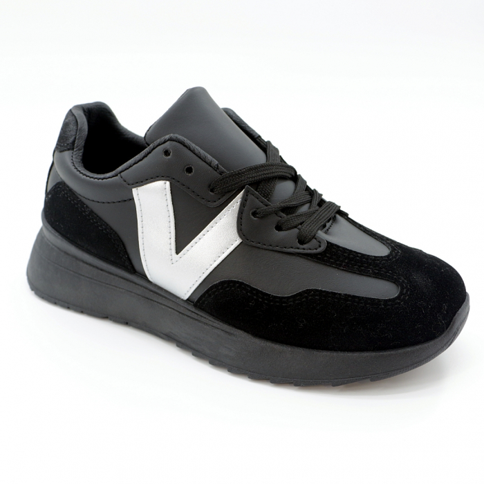 Pantofi sport MU10-107 [2]