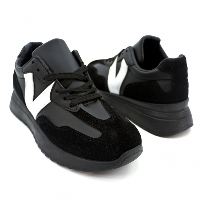 Pantofi sport MU10-107 [1]