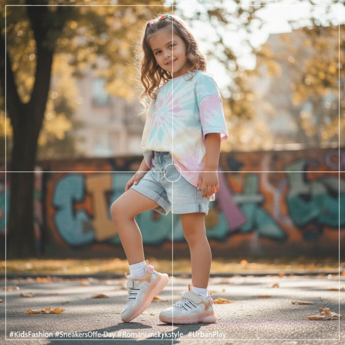 Pantofi sport NC78.79roz [5]