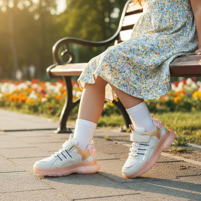 Pantofi sport NC78.79roz [4]