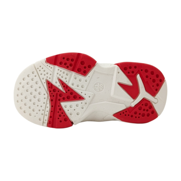 Pantofi sport TC305.306rosu [7]