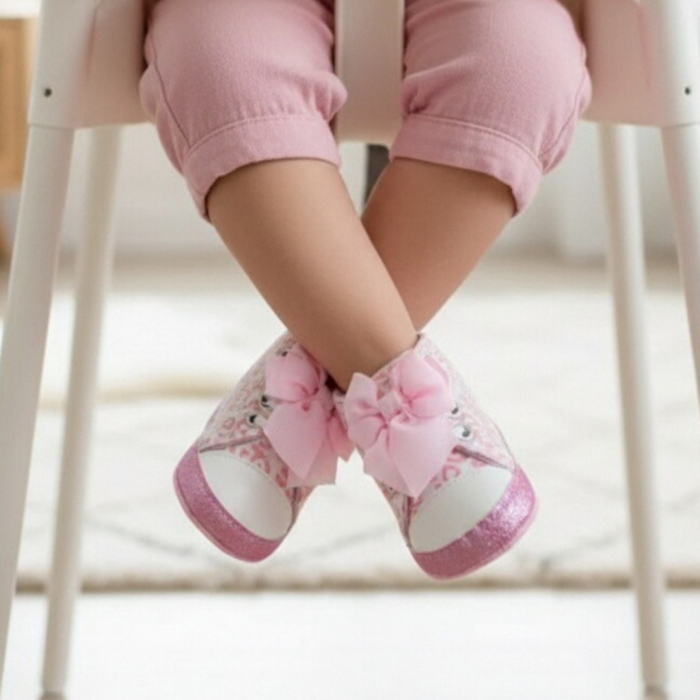 Pantofi sport pentru primii pasi 43051-1 [1]