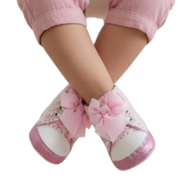 Pantofi sport pentru primii pasi 43051-1 [8]