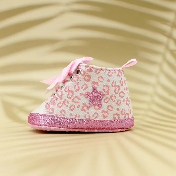 Pantofi sport pentru primii pasi 43051-1 [4]