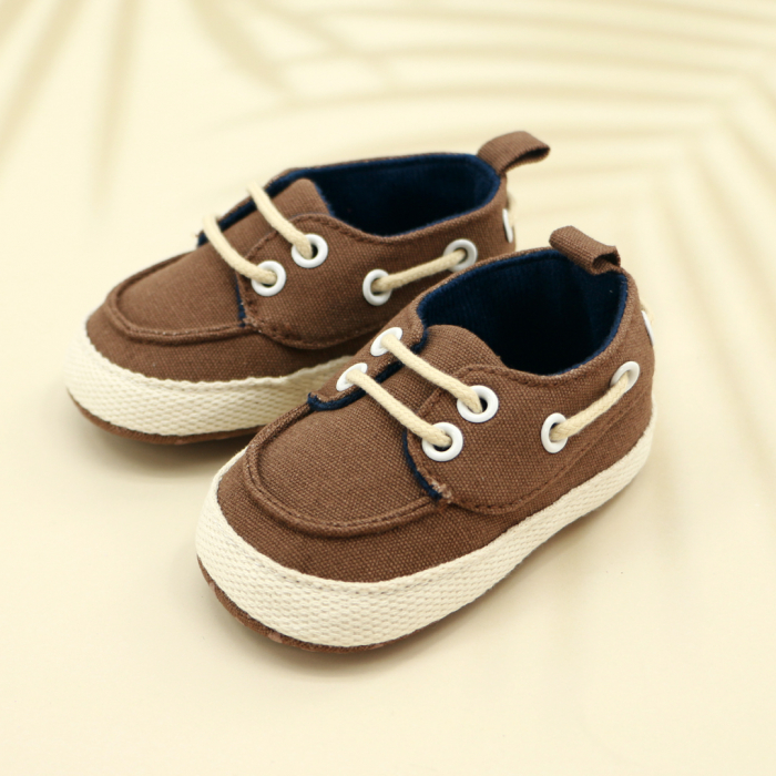 Pantofi sport pentru primii pasi 43051-2maro [8]
