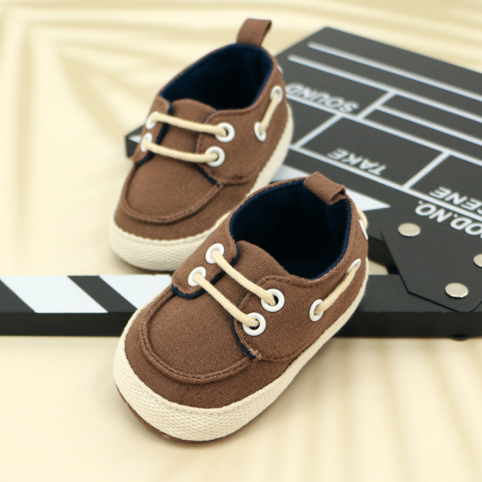 Pantofi sport pentru primii pasi 43051-2maro [5]