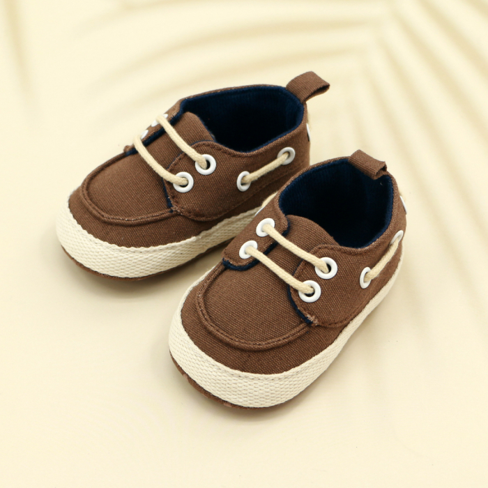 Pantofi sport pentru primii pasi 43051-2maro [7]