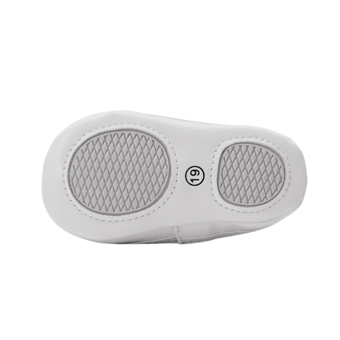 Tenisi pentru primii pasi YC185alb [6]