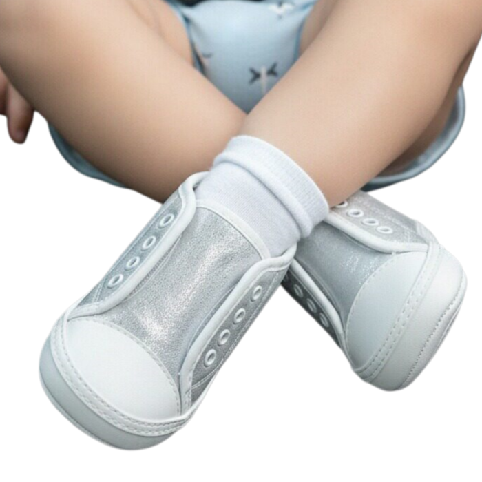 Tenisi pentru primii pasi YC185alb [7]