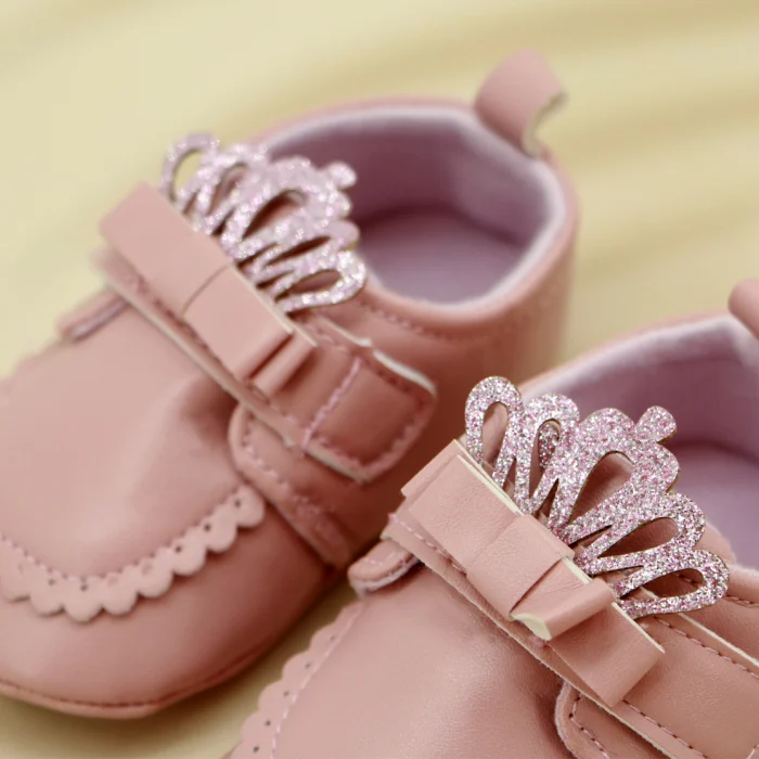 Pantofi sport pentru primii pasi 43051-10roz [4]