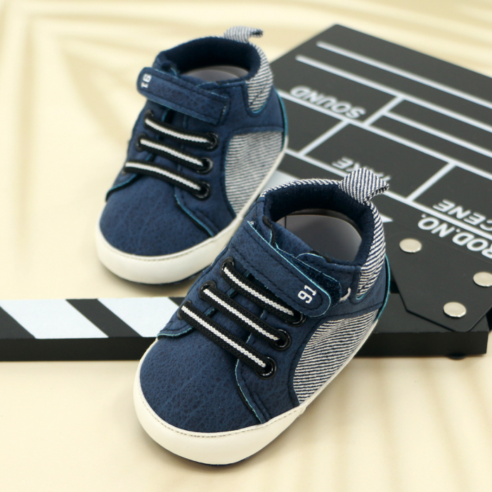 Pantofi sport pentru primii pasi 43051-7bleumarin [5]