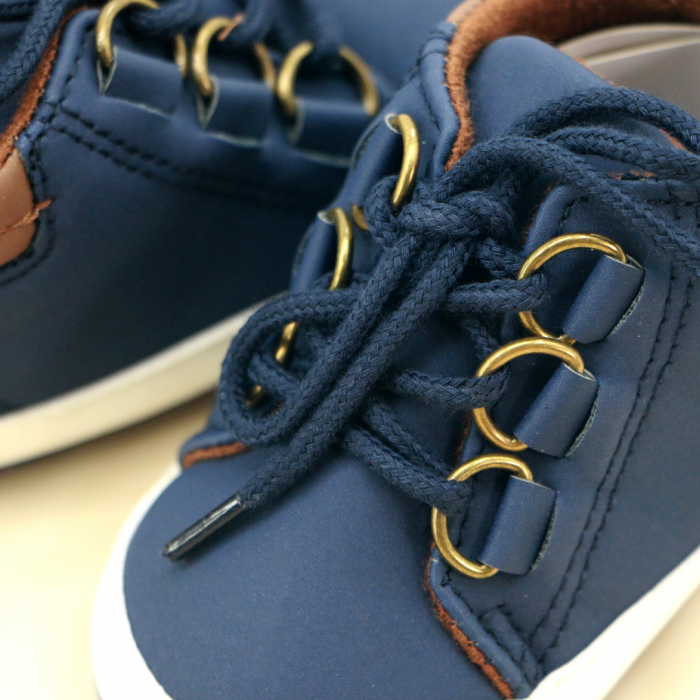 Pantofi sport pentru primii pasi 43051-3bleumarin [9]
