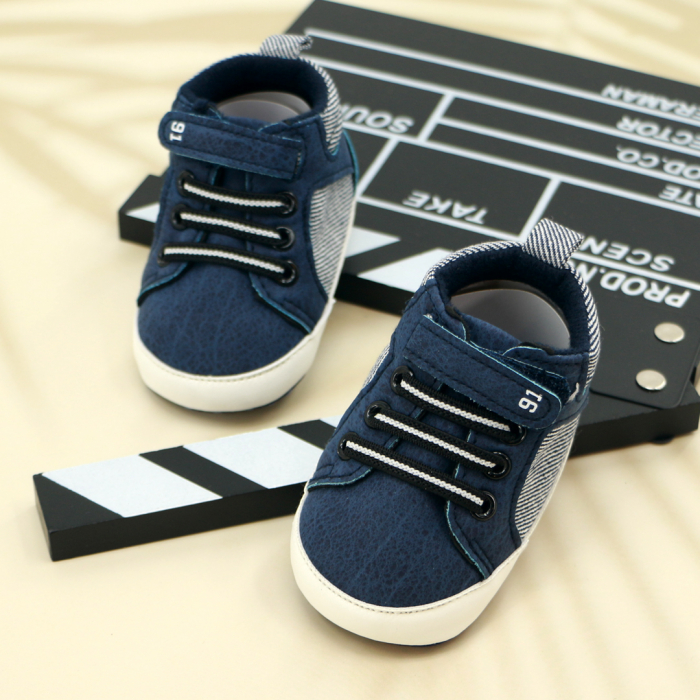 Pantofi sport pentru primii pasi 43051-7bleumarin [3]