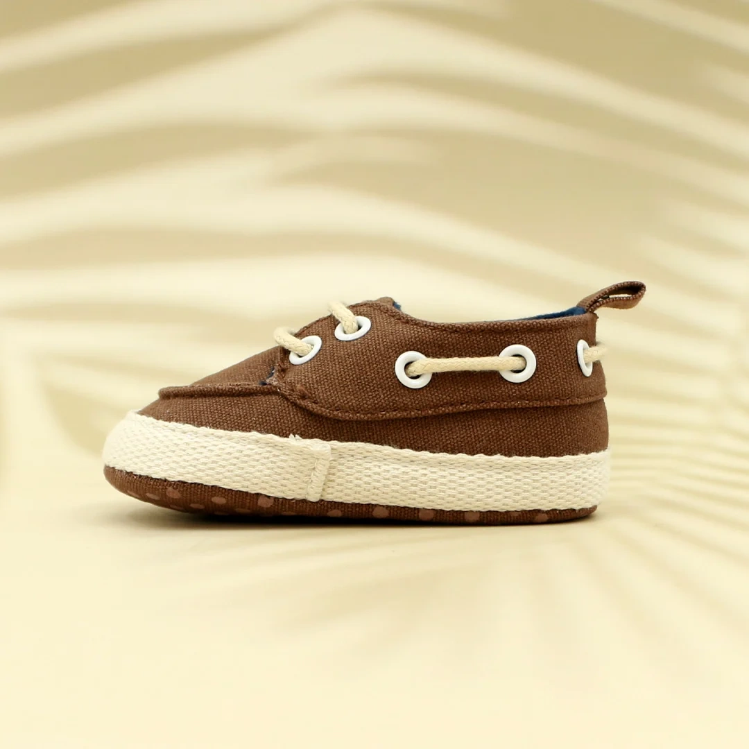 Pantofi sport pentru primii pasi 43051-2maro [5]