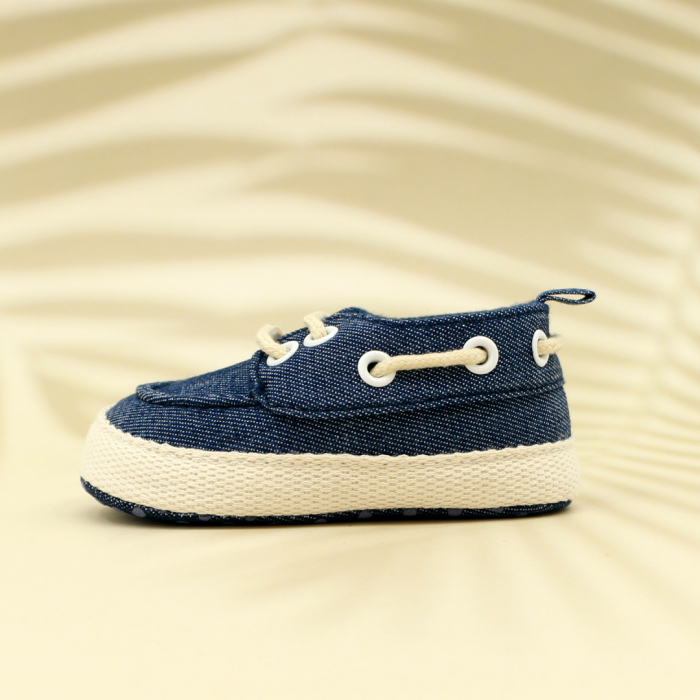Pantofi sport pentru primii pasi 43051-2bleumarin [2]