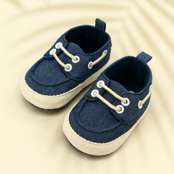 Pantofi sport pentru primii pasi 43051-2bleumarin [3]