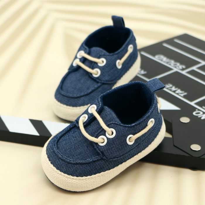 Pantofi sport pentru primii pasi 43051-2bleumarin [6]