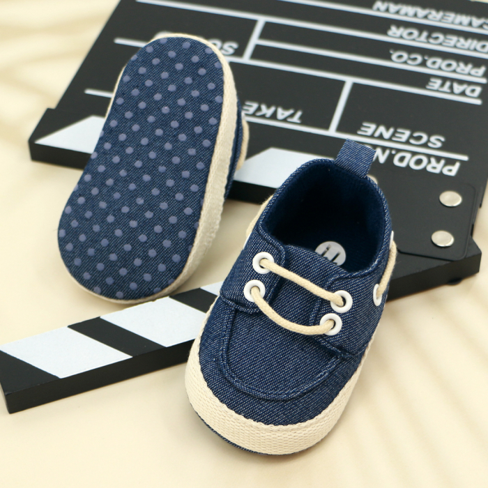 Pantofi sport pentru primii pasi 43051-2bleumarin [7]