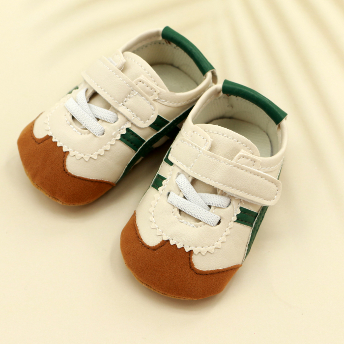 Pantofi sport pentru primii pasi 43051-4verde [4]