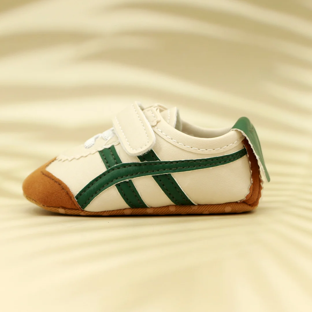 Pantofi sport pentru primii pasi 43051-4verde [8]