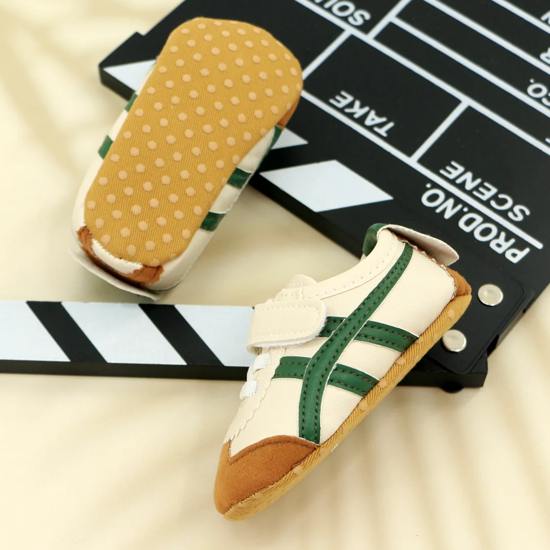 Pantofi sport pentru primii pasi 43051-4verde [7]