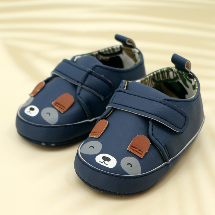 Pantofi sport pentru primii pasi 43051-5bleumarin [5]