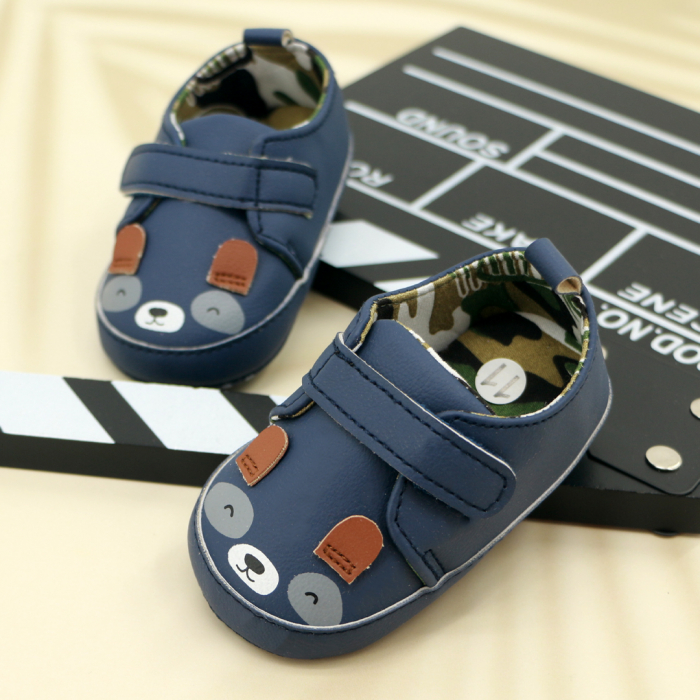 Pantofi sport pentru primii pasi 43051-5bleumarin [9]