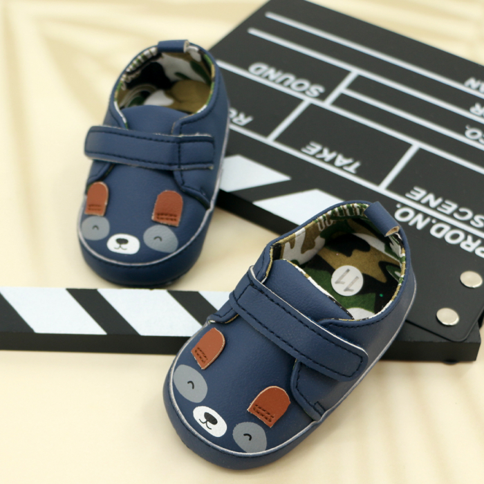 Pantofi sport pentru primii pasi 43051-5bleumarin [8]