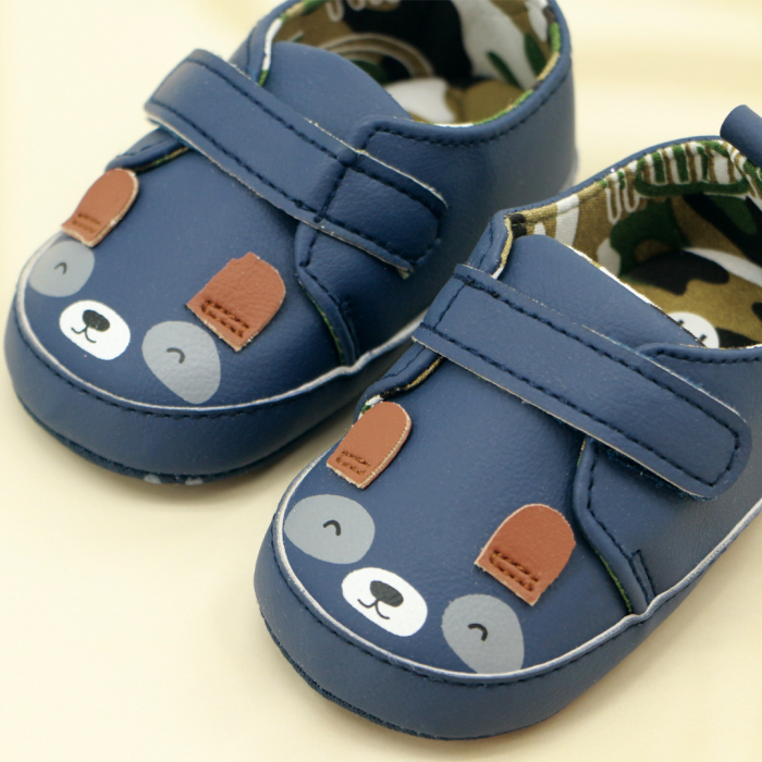 Pantofi sport pentru primii pasi 43051-5bleumarin [7]