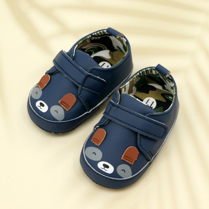 Pantofi sport pentru primii pasi 43051-5bleumarin [4]