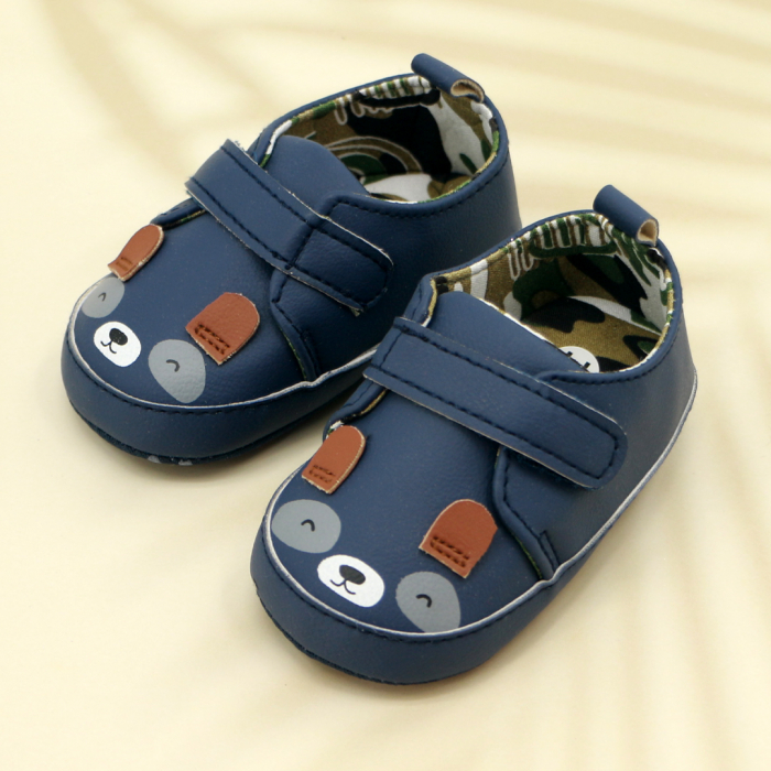 Pantofi sport pentru primii pasi 43051-5bleumarin [3]
