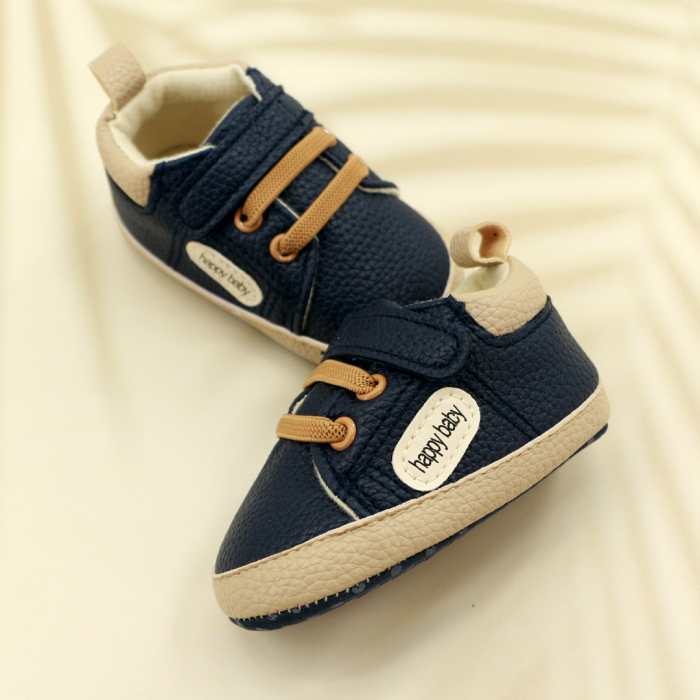 Pantofi sport pentru primii pasi 43051-8bleumarin [5]