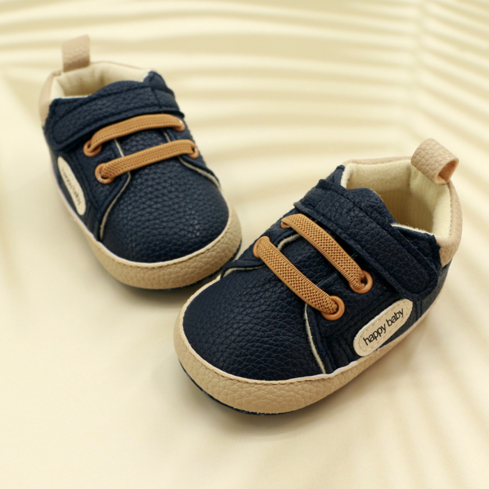Pantofi sport pentru primii pasi 43051-8bleumarin [6]