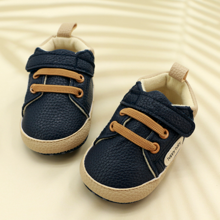 Pantofi sport pentru primii pasi 43051-8bleumarin [3]