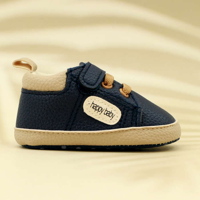 Pantofi sport pentru primii pasi 43051-8bleumarin [2]