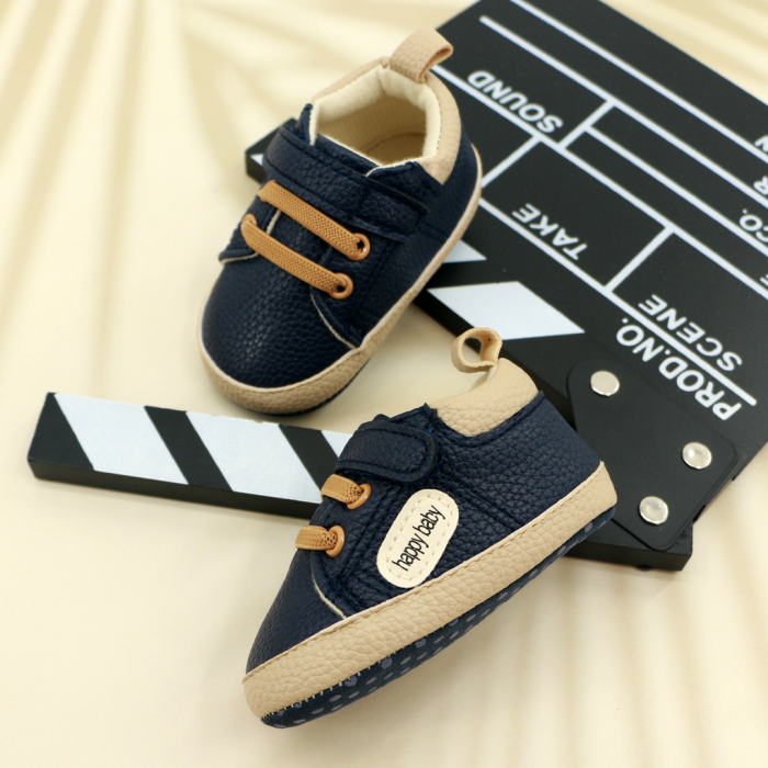 Pantofi sport pentru primii pasi 43051-8bleumarin [4]