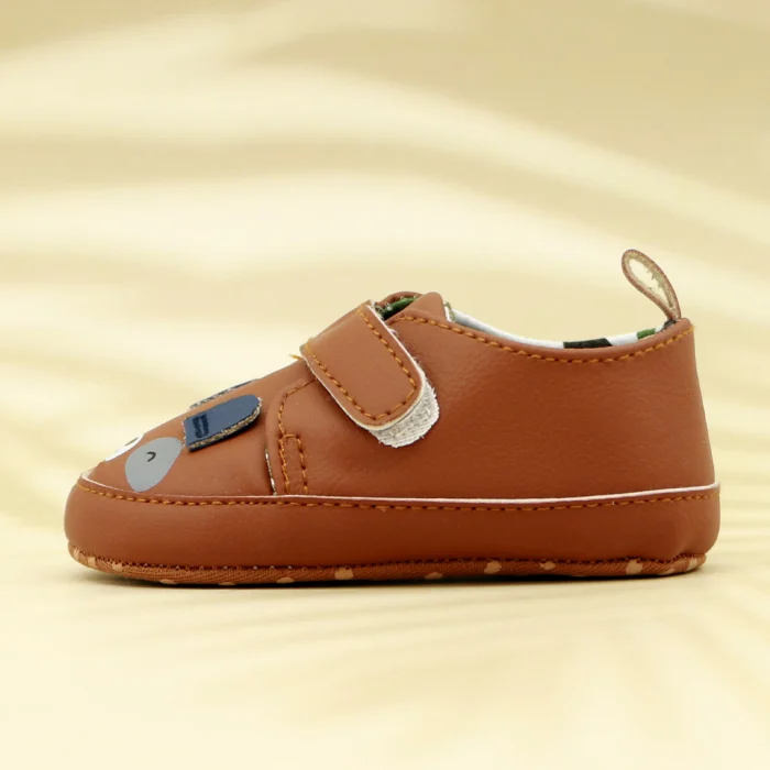 Pantofi sport pentru primii pasi 43051-5maro [5]