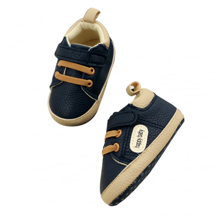 Pantofi sport pentru primii pasi 43051-8bleumarin [1]