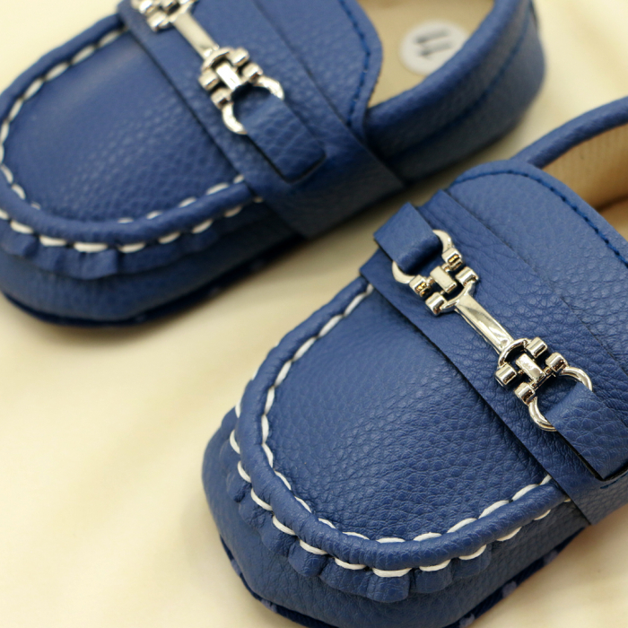 Pantofi sport pentru primii pasi 43051-9bleumarin [5]