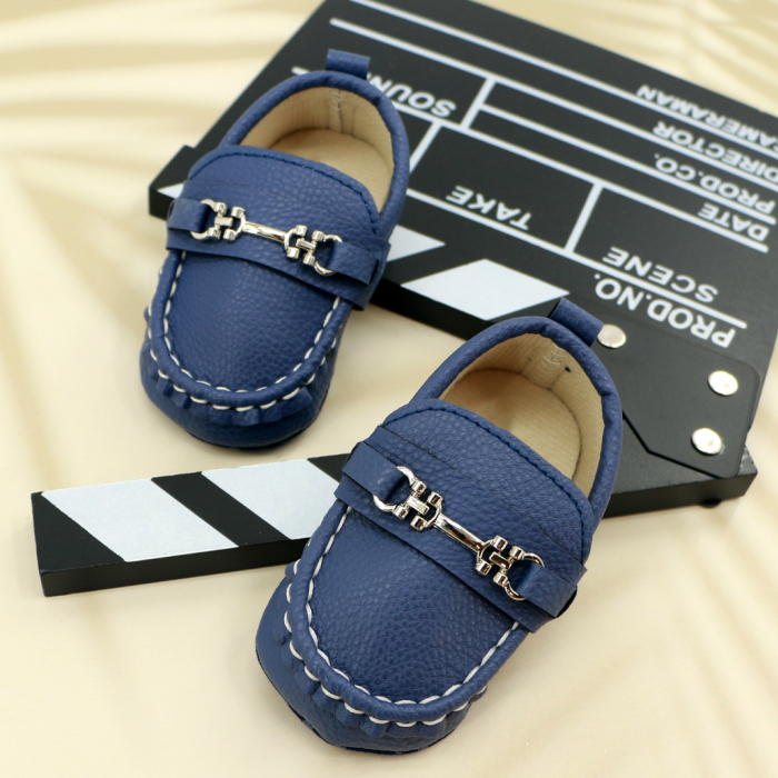 Pantofi sport pentru primii pasi 43051-9bleumarin [6]