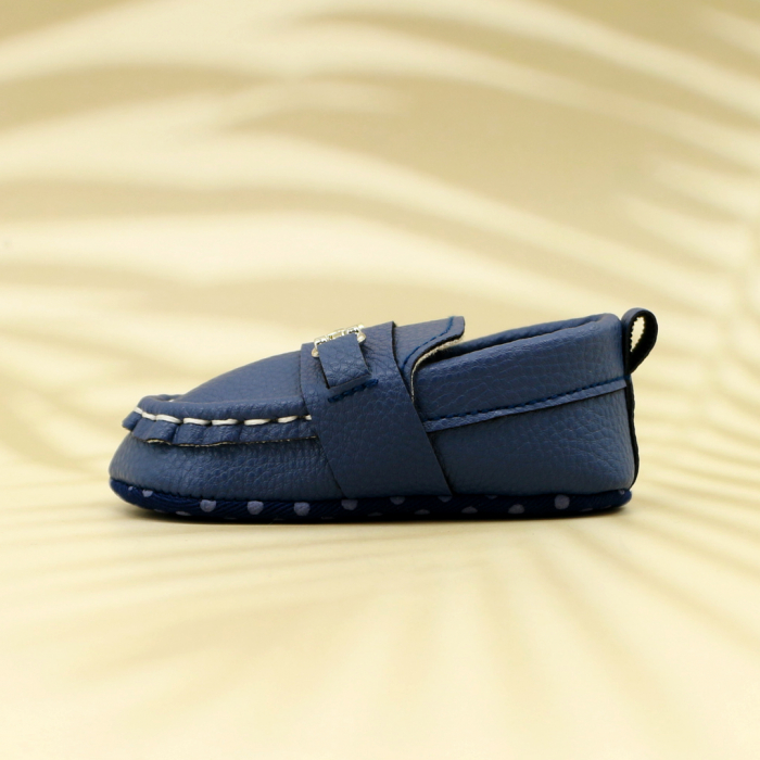 Pantofi sport pentru primii pasi 43051-9bleumarin [2]