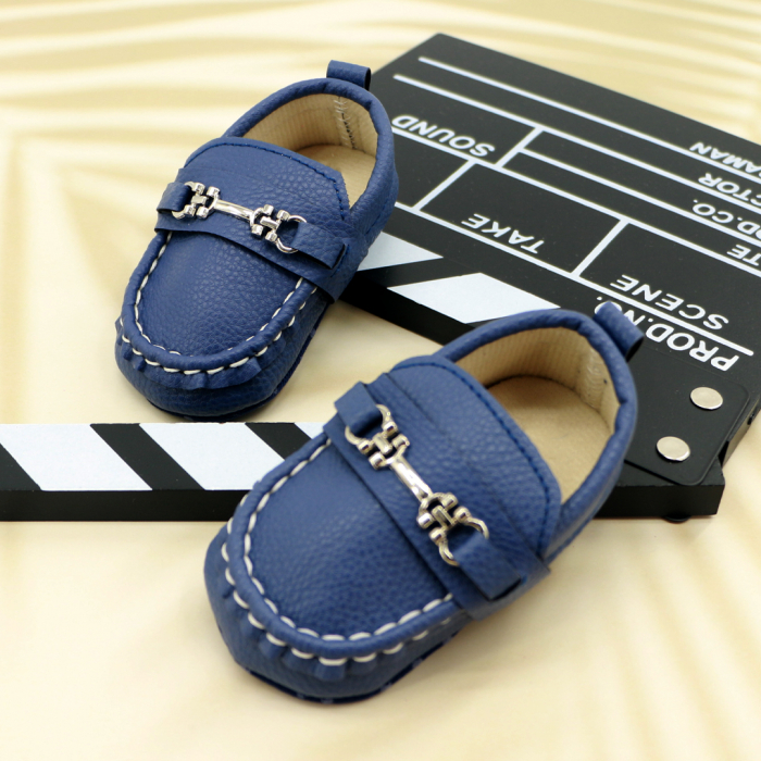 Pantofi sport pentru primii pasi 43051-9bleumarin [3]