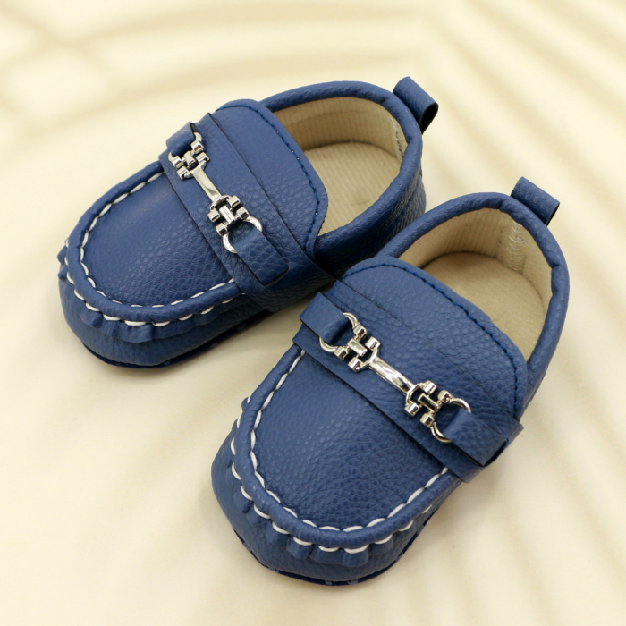 Pantofi sport pentru primii pasi 43051-9bleumarin [4]