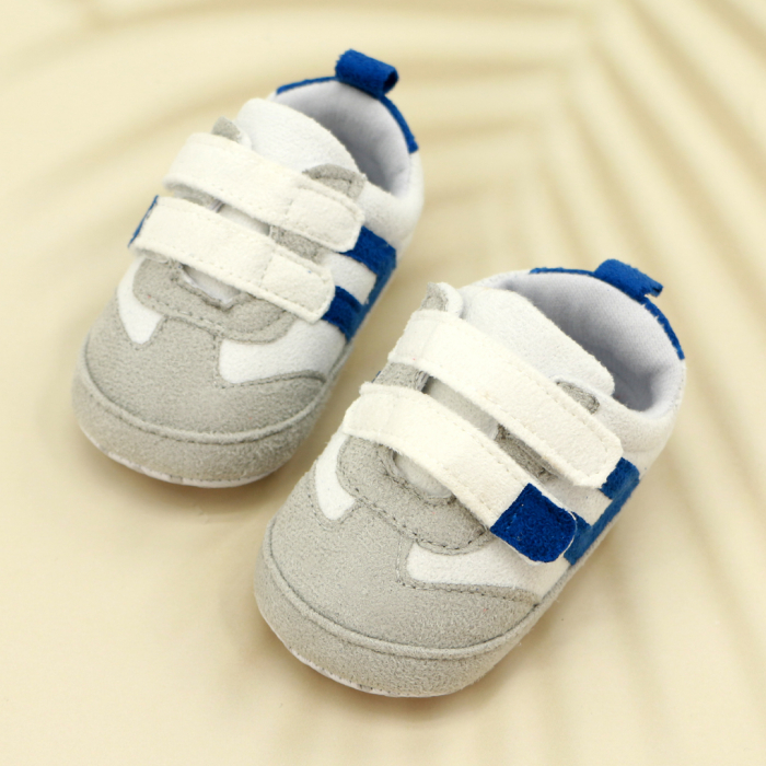 Pantofi sport pentru primii pasi 43051-6 [5]