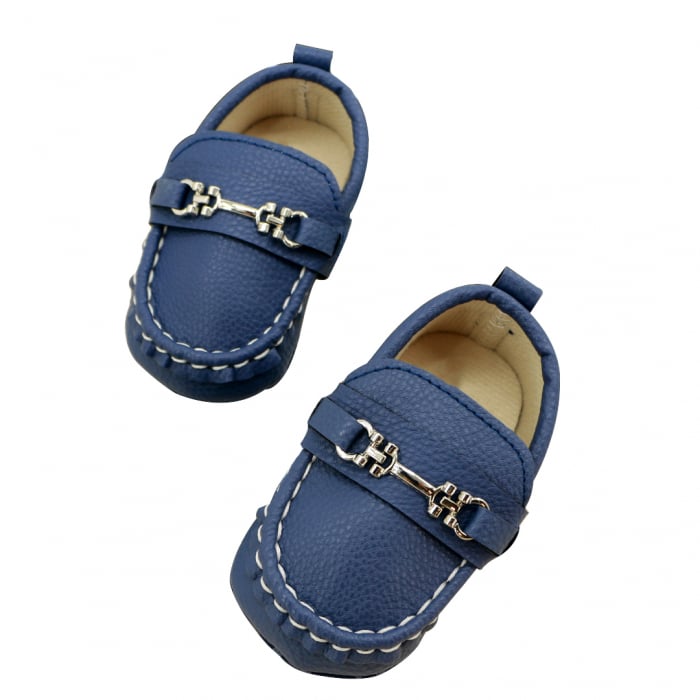 Pantofi sport pentru primii pasi 43051-9bleumarin [1]